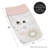 Celestial Changing Pad Cover