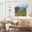 «Joyful In juillet», reproduction sur toile-794600310