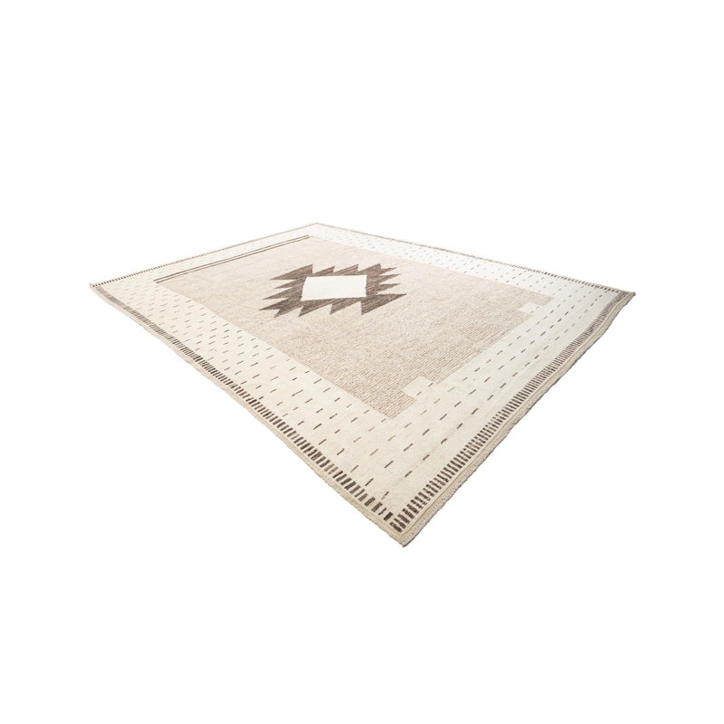 Murphy Ivory Rug