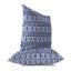 Coussin décoratif réversible intérieur / extérieur Darbari Dynasty-101209730-101209735