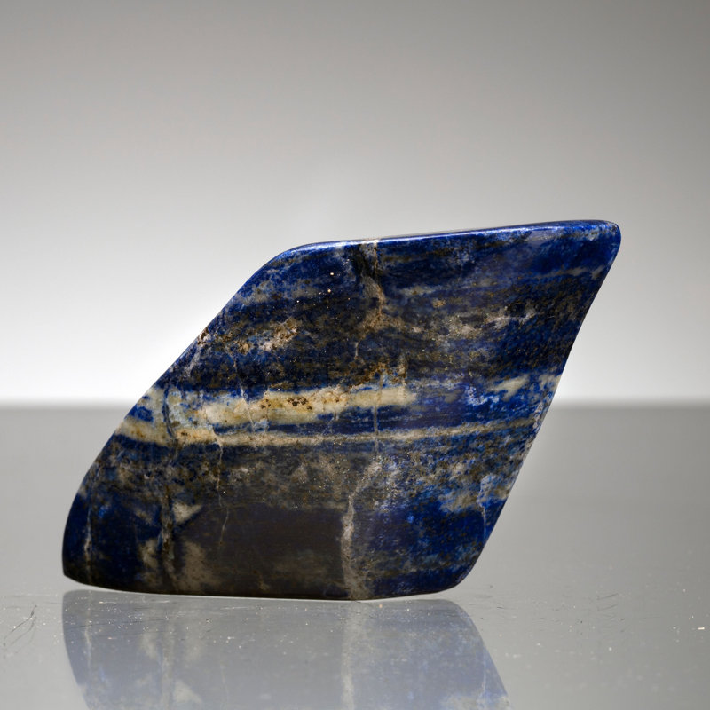 Sculpture Zabrina Lapis Lazuli