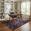 Tapis intérieur / extérieur Ornate Lamotte-589299548