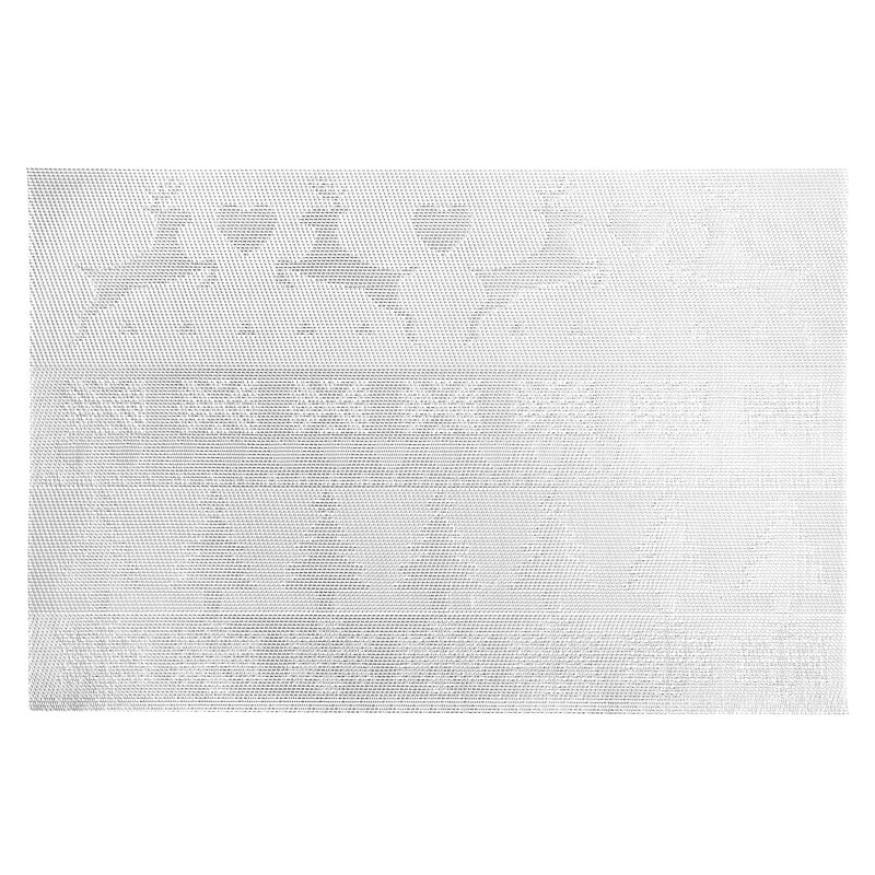 Esha Vinyl Animals/Nature Rectangle Placemat