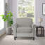 Fauteuil Bahrije
