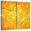 Yarlin fines tranches d'orange-109134258