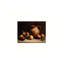 «Rest Still Life», art mural sur toile sans cadre 12 po x 16 po