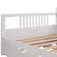 Lit plateforme en bois massif Eccleston-1798001232