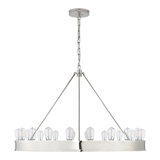 Ralph Lauren Roark 20 Light Chandelier