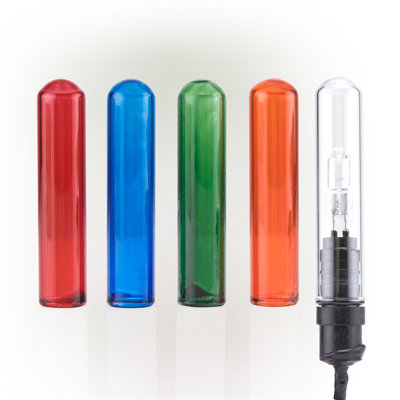 Lumière halogène submersible de 5 w Carmona