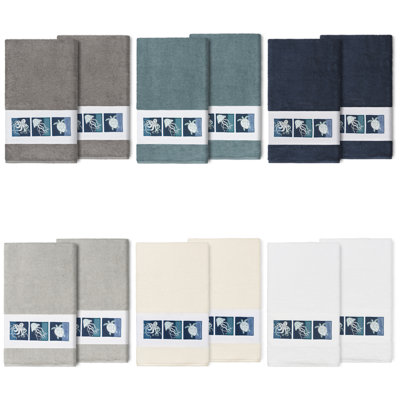 AVA Midweight Bath Towel