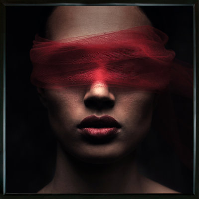 " Blind Faith "