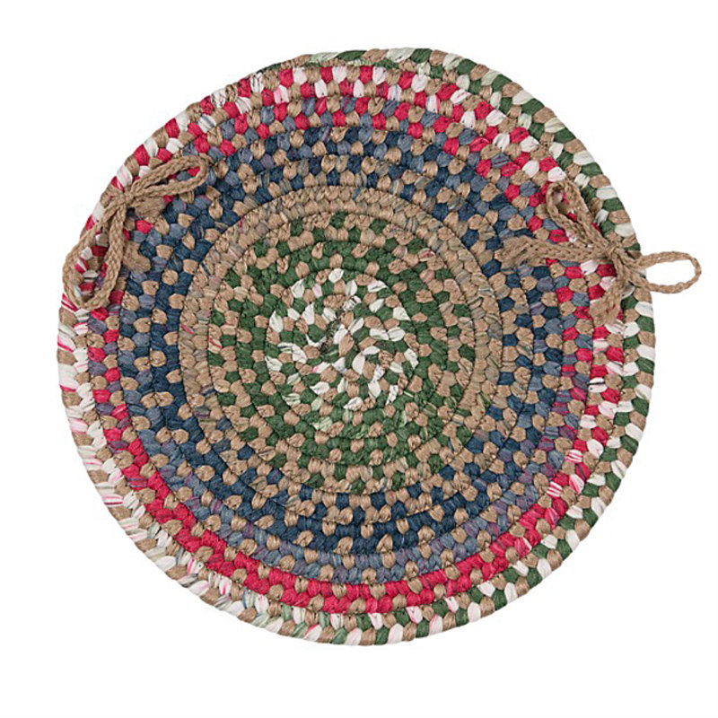 Coussin de coussin de chaise d'extérieur Abdn