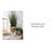 Beamon Metal Pot Planter-2084194053