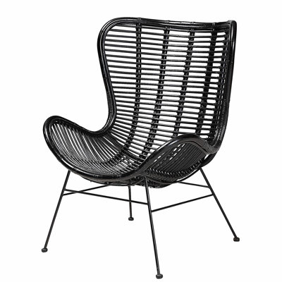 Fauteuil bohémien moderne