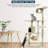62'' H Cat Tree-619534183