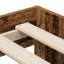 Vidaxl Storage Bed Frame-113970993-113970997
