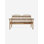 Verbena Outdoor 2 - Seat Loveseat