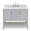 Bayhill 43'' W Single Vanity-582042269