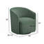 Fauteuil demi-tonneau Arlo-585316852