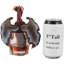 Figurine rhum