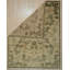 Tapis ivoire en laine noué à la main Bergner-1051685450