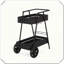 Chariot-bar Chic Chic polyvalent, pratique, compact et élégant