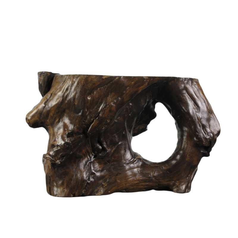 Asian Classic Chinese Scholar Sculpture