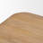 Wood Rectangular Dining Table-114201622-114201619