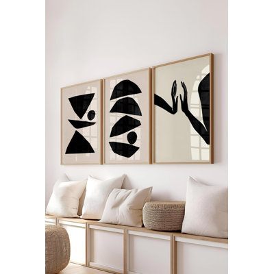 Ensemble de peinture décorative