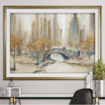 Arkeba " Central Park "