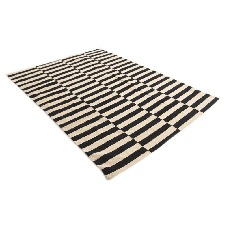 Tapis ivoire 5x8