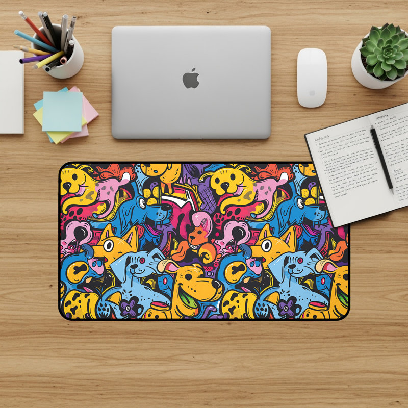 Desk Pad