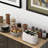 Versatile Rolling Kitchen Island With Abundant Storage And Practical Features