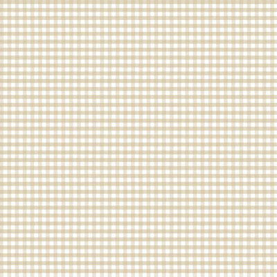 Blooming Garden Collection Small Check Wallpaper Roll