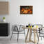  Nature morte pelée d'oranges par Tina Higgins Designs, Inc.-1435106547-1435106545