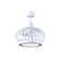 Dana LED Ceiling Fan