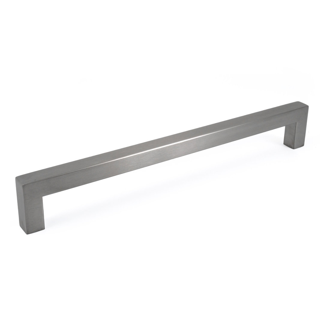 Square Cabinet 10" Center to Center Bar Pull Celeste Designs 