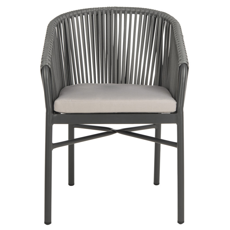 Matteo Outdoor Dining Armchair