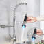 Belfry Kitchen Allia Pull Down Kitchen Faucet
