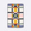 Quilted Throw Blanket