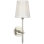 Bryant 15" Cordless Bath Sconce with Glass