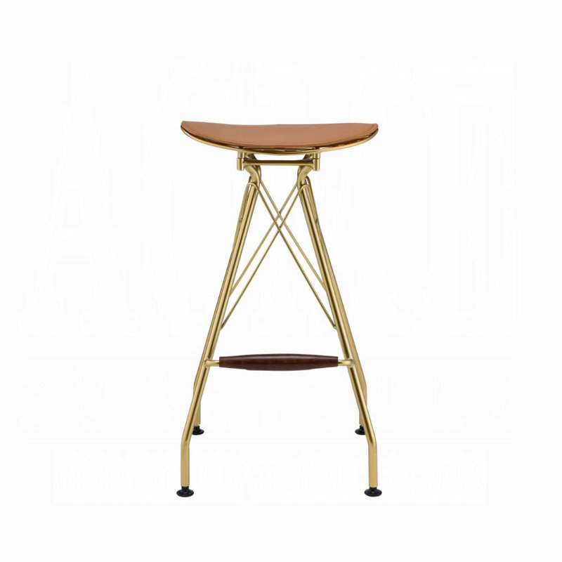 Tabouret de comptoir Dragea (ensemble de 2)