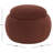 Siara Round Storage Ottoman-405582155