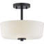 Luminaire suspendu cylindrique à 2 lumières Aiana-1970776259