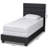 Etalo Upholstered Standard Bed-1067370499-1067370617