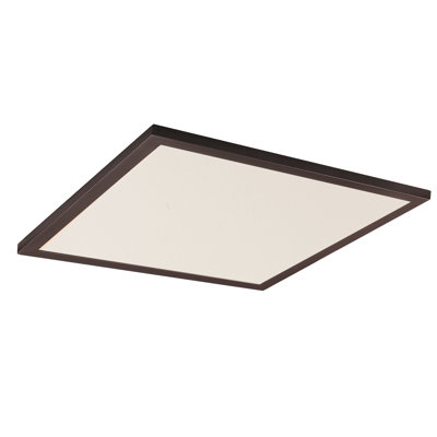 Ciel - 5CCT - Plafonnier encastré