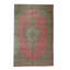 Wool Oriental Area Rug