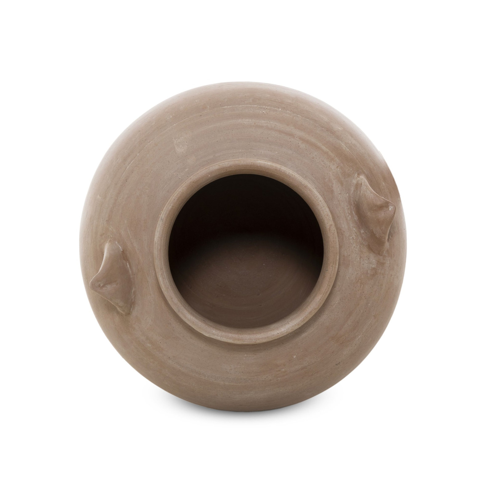 Civita Vessel, Aged Natural