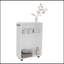 Datto Storage Cart, White