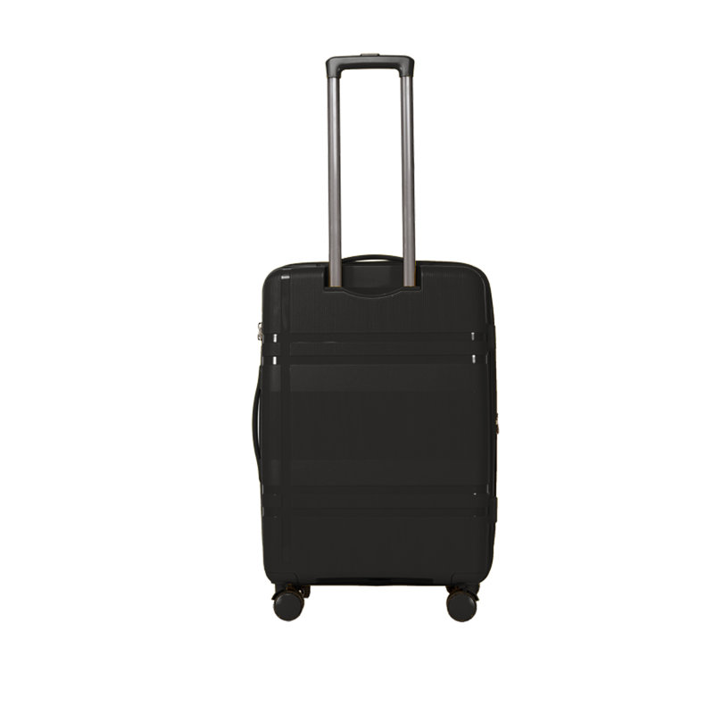 Ensemble de 6 valises, ensemble de valises rigides extensibles avec roues rotatives, convenant pour les bagages à main, unisexe, ensemble de bagages de voyage léger, verrouillage par mot de passe